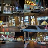 بازرسی از ۳۲ واحد صنفی کافه رستوران و فست فود در شهرستان بندرماهشهر