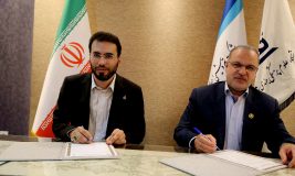 پتروشیمی امیرکبیر در بین یکصد برند برتر سال