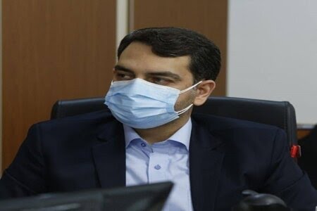 علی نمکی، دستیار ویژه وزیر بهداشت شد