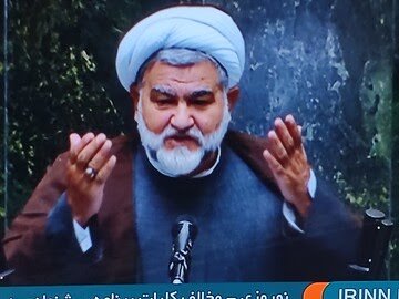 درگیری استاندار تهران با یک نماینده:شما که جای من نباید فرماندار منصوب کنی!