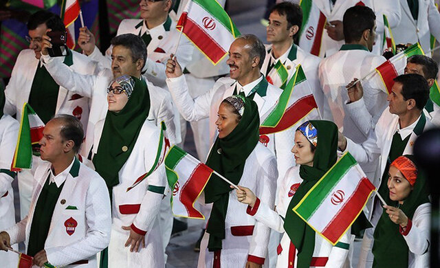 انتخاب لباس کاروان ایران در المپیک در دستور کار/در انتظار رونمایی از سلیقه سئول نشینان