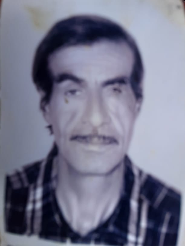 پیرمرد ۷۰ ساله ماهشهری”گمشده” در جاده شهرک شهید مدنی مرده پیدا شد