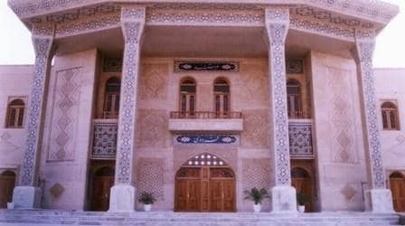  برپایی نمایشگاه صنایع دستی در فرهنگسرای فردوسی بندر ماهشهر