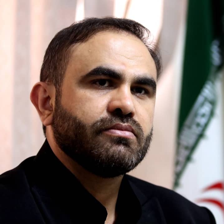 پیام مسئول سازمان بسیج رسانه خوزستان به مناسبت گرامیداشت ۱۷ مرداد روز خبرنگار