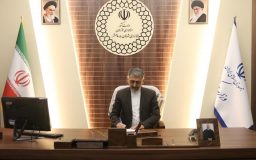 پیام تبریک فرماندار بندرماهشهر به مناسبت کسب مقام سومی هئیت ووشو بندر ماهشهر در لیگ برترکشور